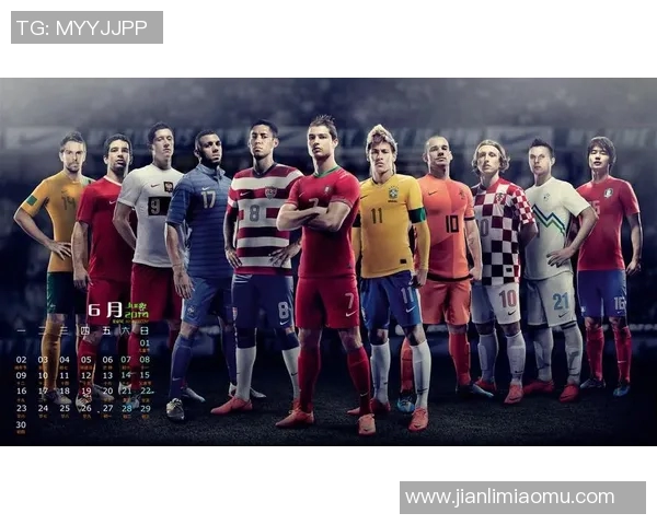 与足球明星亲密合影瞬间分享我的热爱与梦想