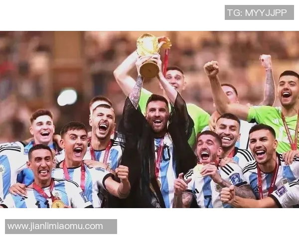 阿根廷足球明星盘点：梅西与众多传奇球员的辉煌历程