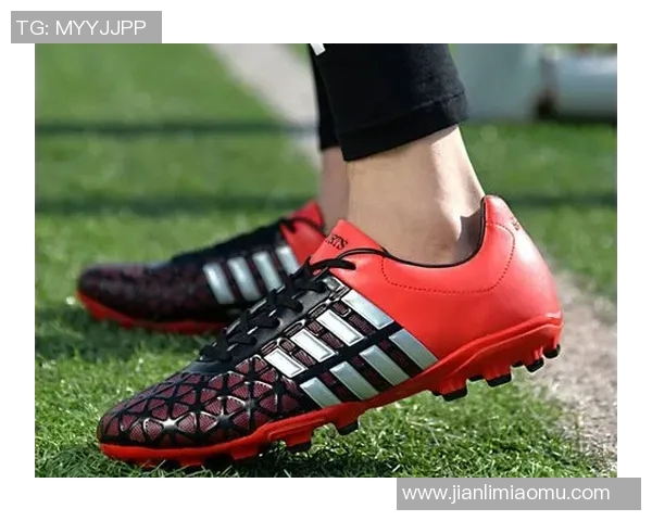 足球明星专属鞋款全景展示让你领略球场风采与时尚魅力
