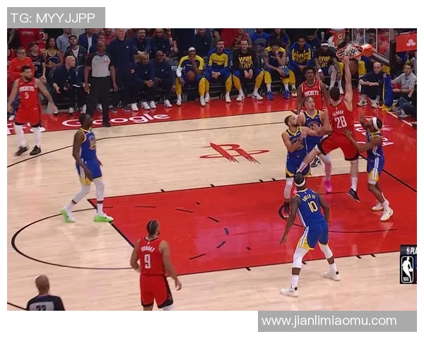 火箭勇士西部决赛第二场激战回顾与精彩瞬间分析