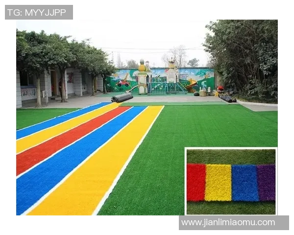 幼儿园户外体育器材种类及其对孩子成长的重要性分析